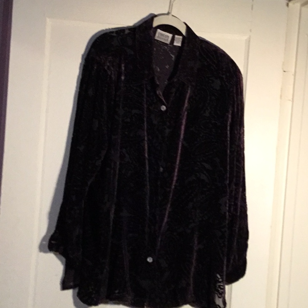 Chico Jacket - image 1